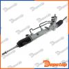 Crémaillère de direction hydraulique pour OPEL | JRP859, 711520784